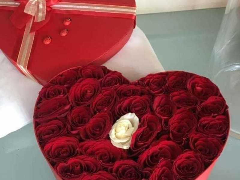 Golden Fleur photo 3