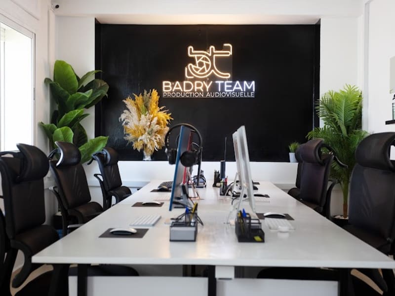 Badry Team Sarl photo 2