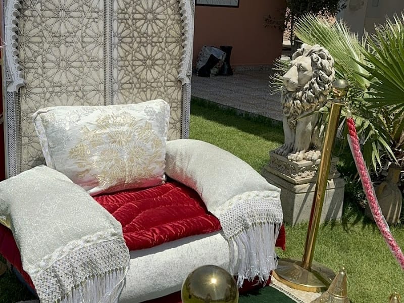 Traiteur agadir Les Délices D’imi photo 3