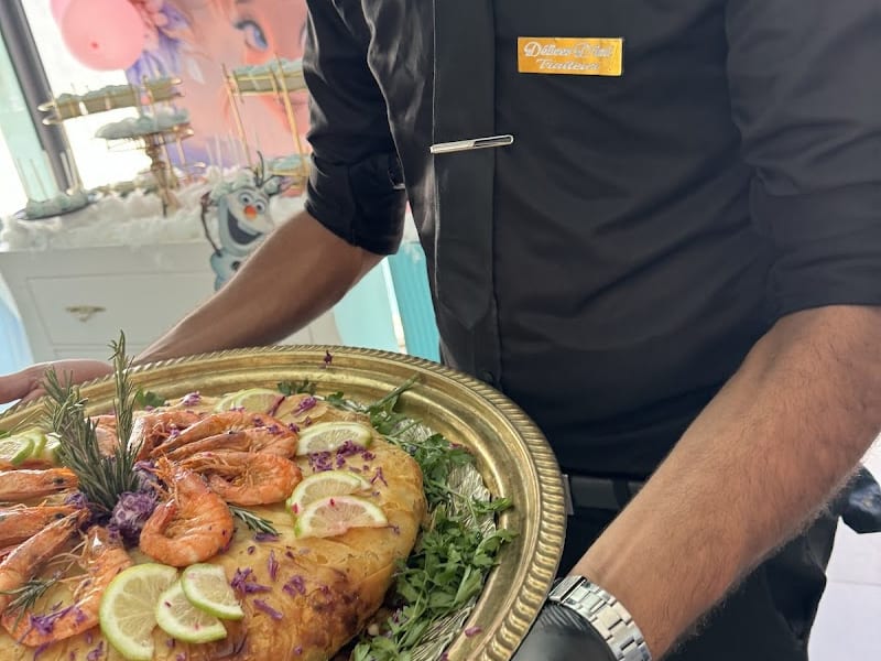 Traiteur agadir Les Délices D’imi photo 6