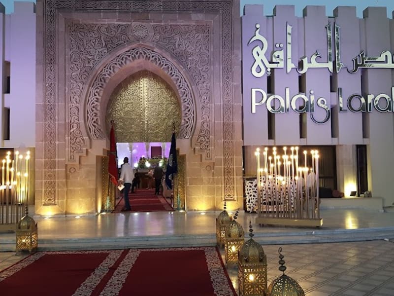 Palais Laraki photo 3