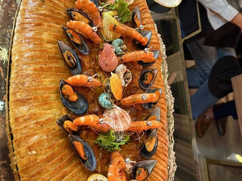 La table gourmande photo 2