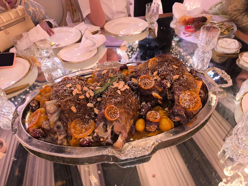 La table gourmande photo 4