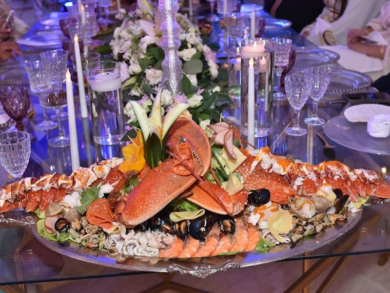 La table gourmande photo 6