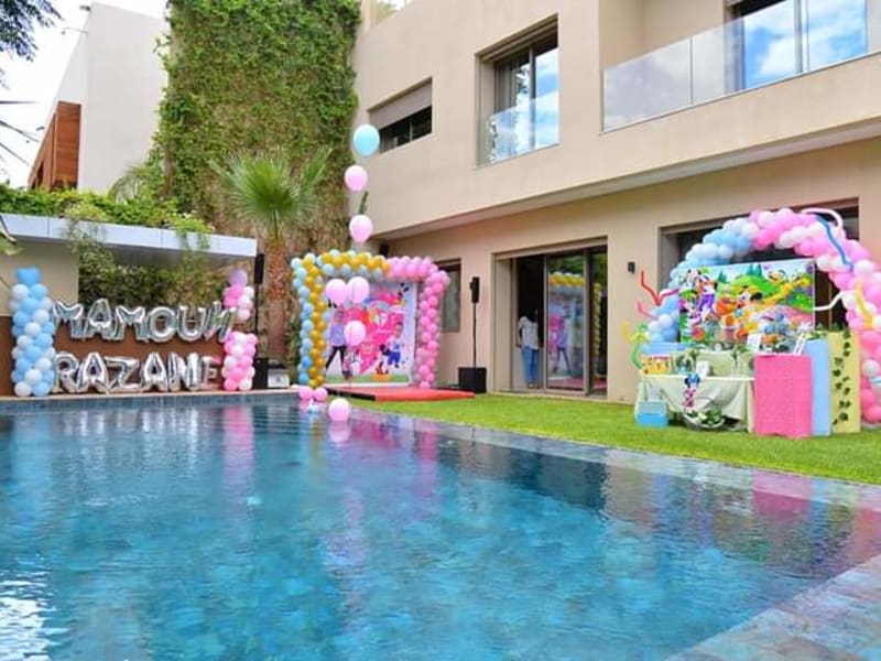 MEGA ANIMATION EVENTS photo 5