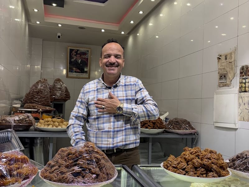 Hassan’s Sweets photo 3