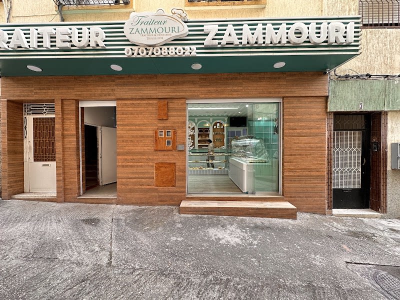 Traiteur zammouri photo 3