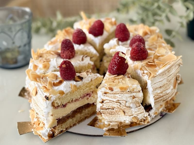 My Lovely Cake - Ounssa - Pastelería photo 2
