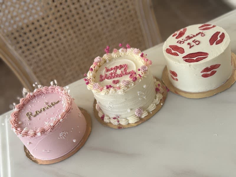 My Lovely Cake - Ounssa - Pastelería photo 5