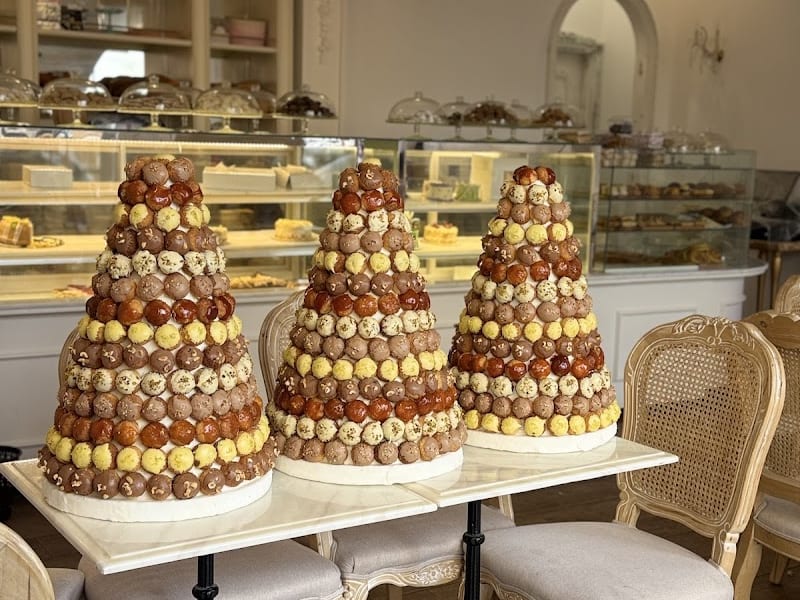 My Lovely Cake - Ounssa - Pastelería photo 6