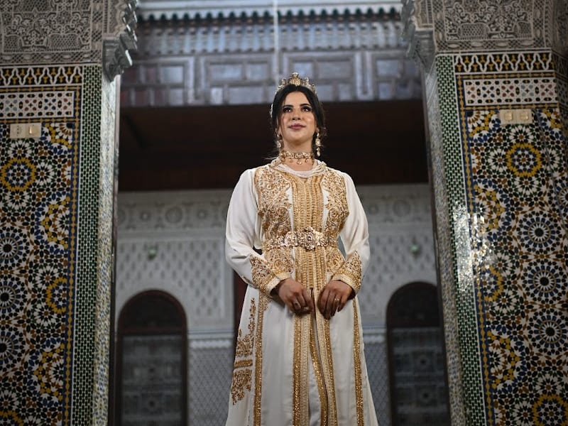 Neggafa Dar El Mamoun photo 4