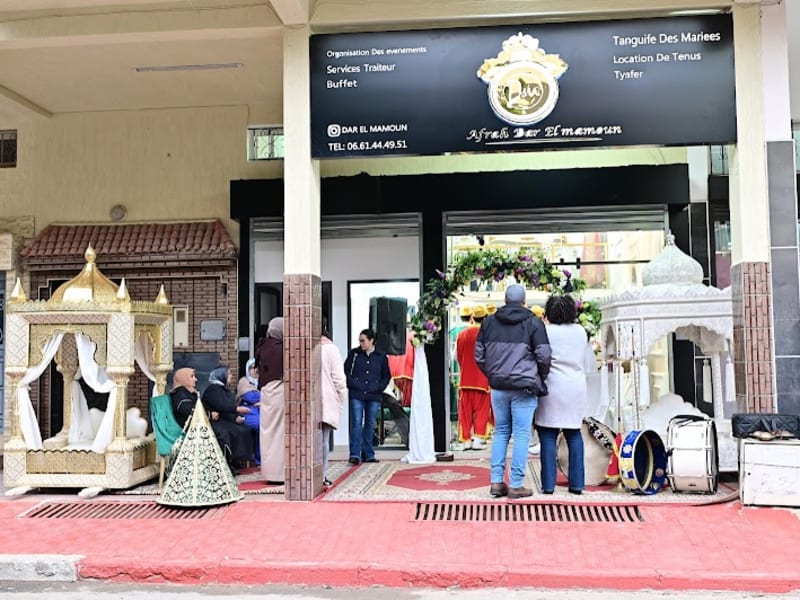 Neggafa Dar El Mamoun photo 5