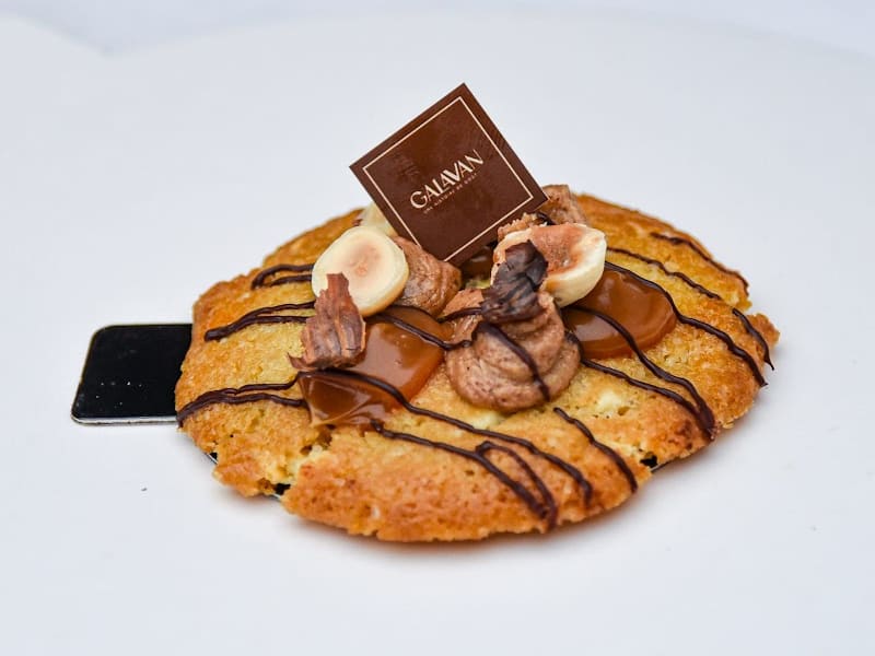 Pâtisserie Galavan photo 2