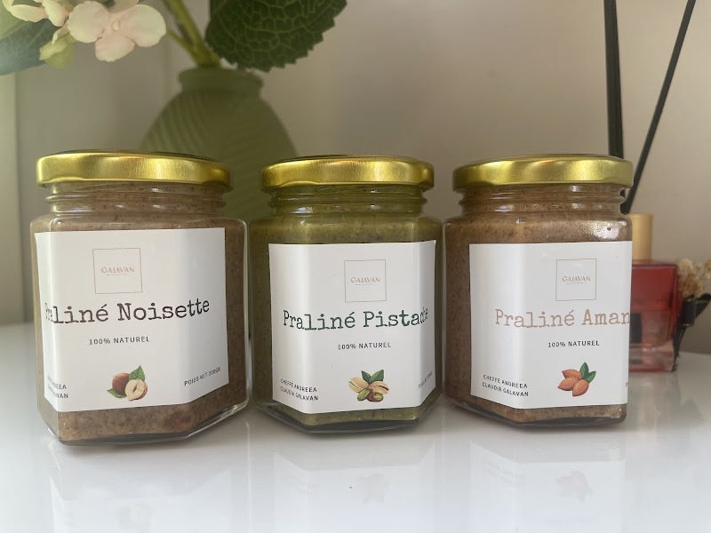 Pâtisserie Galavan photo 3