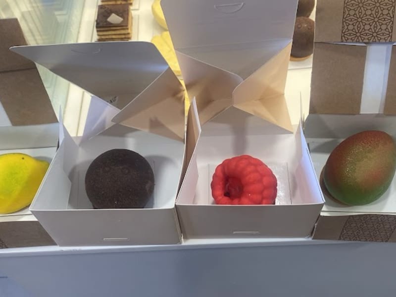 Pâtisserie Galavan photo 4