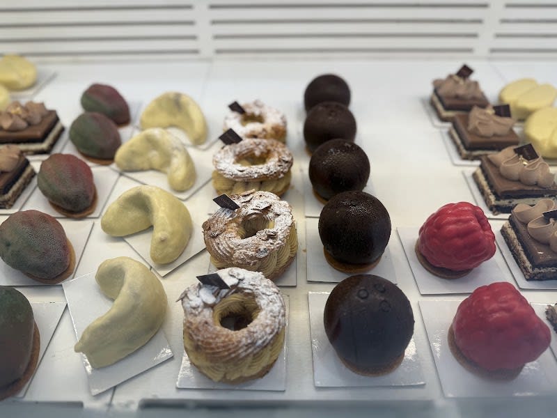 Pâtisserie Galavan photo 5