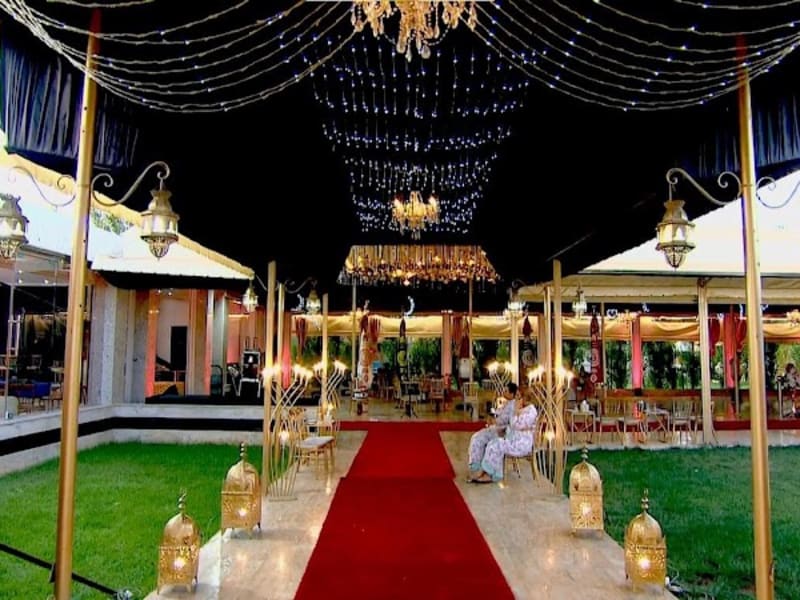 Le palais d'or fes photo 3
