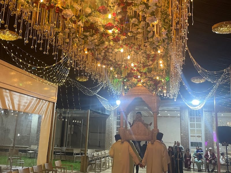 Le palais d'or fes photo 4