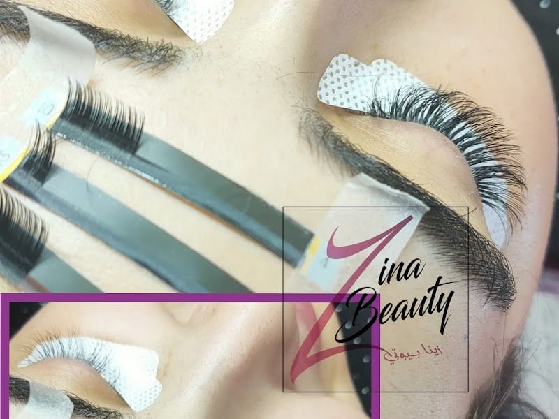 Zina Beauty : Salon de Coiffure & Ésthetique photo 3
