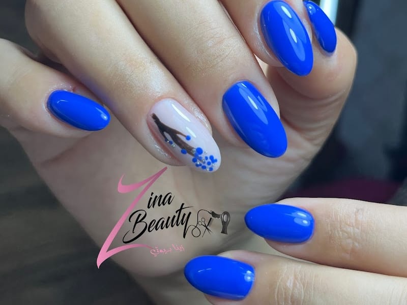 Zina Beauty : Salon de Coiffure & Ésthetique photo 4