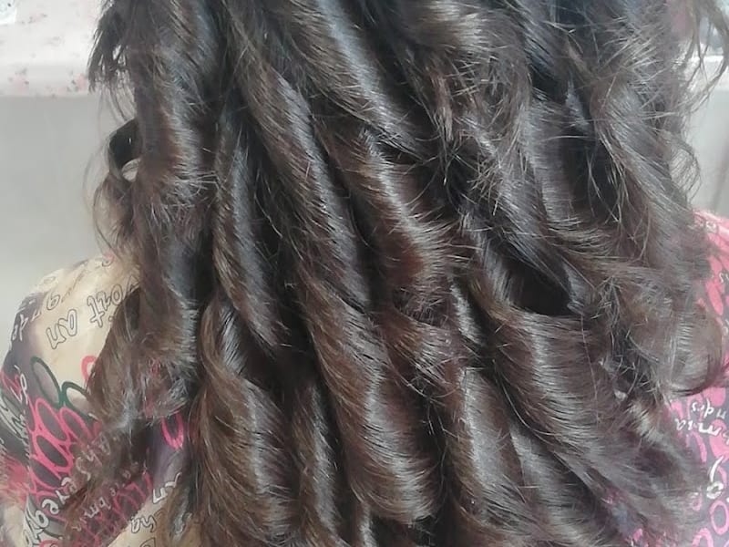 Zina Beauty : Salon de Coiffure & Ésthetique photo 5