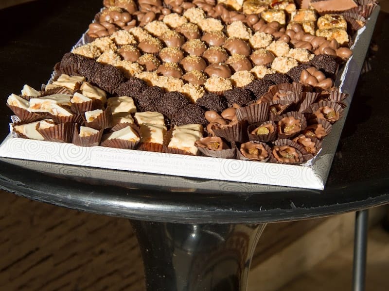 Saveurs d'orient BENBRAHIM photo 2