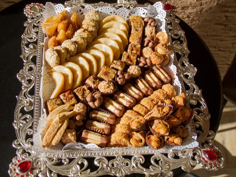 Saveurs d'orient BENBRAHIM photo 3