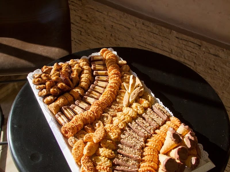Saveurs d'orient BENBRAHIM photo 5