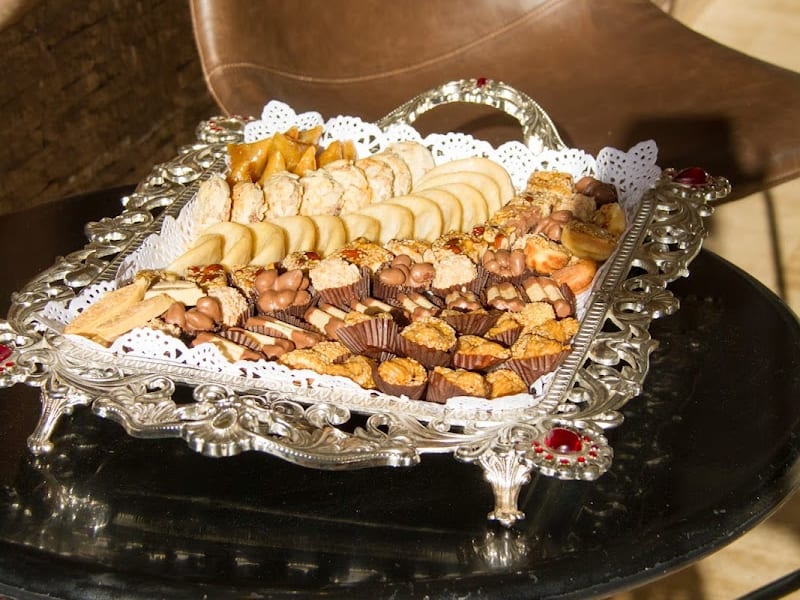 Saveurs d'orient BENBRAHIM photo 6