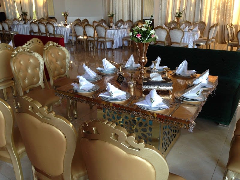 Salle Des Fêtes The Queen photo 6