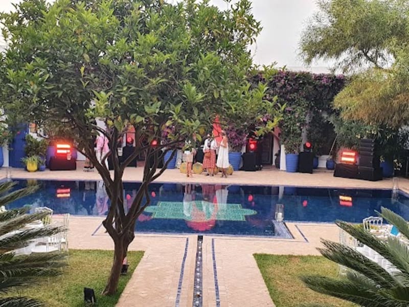 Villa Amazonas photo 3