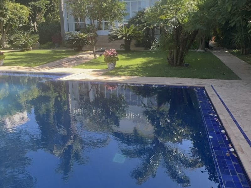Villa Amazonas photo 4