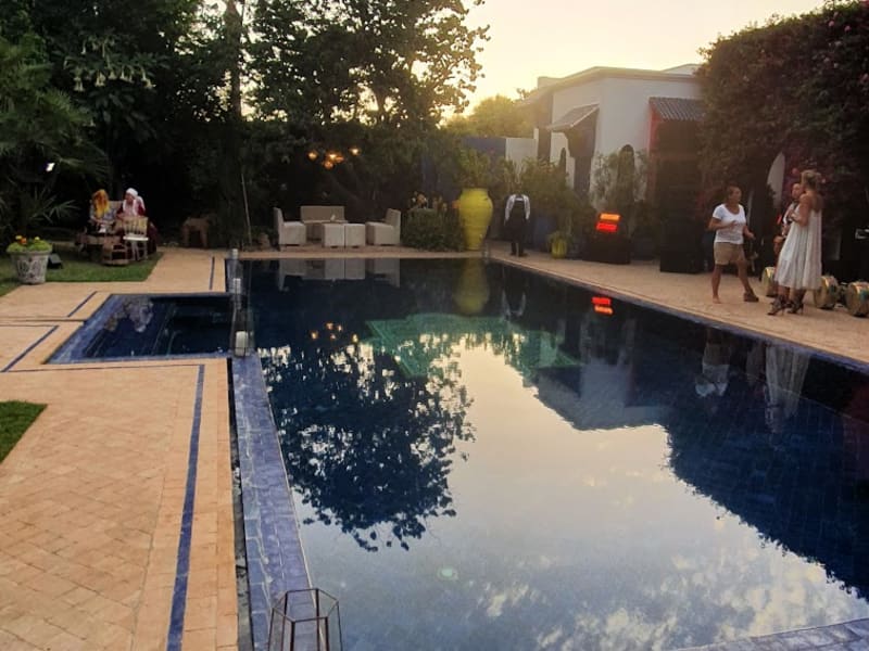Villa Amazonas photo 6