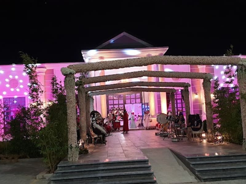 Palais Benjelloun photo 2