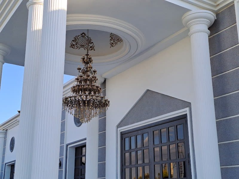 Palais Benjelloun photo 3