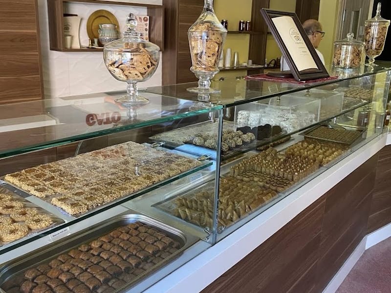 PÂTISSERIE GATÔ ®️ photo 3