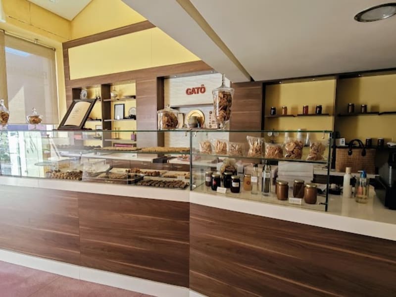 PÂTISSERIE GATÔ ®️ photo 4