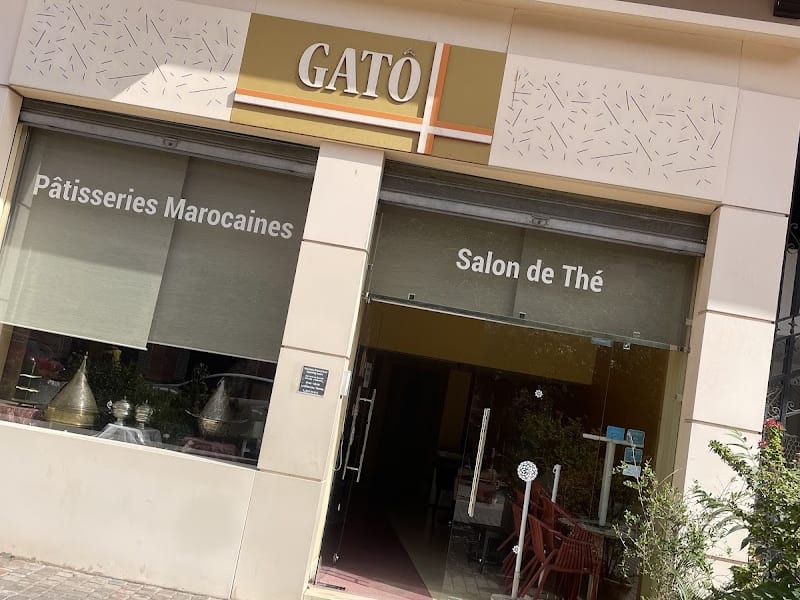 PÂTISSERIE GATÔ ®️ photo 6