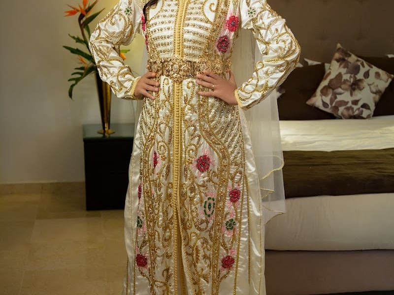 Dar lahlali events Negafaa Rabat/Salé/Témara photo 3