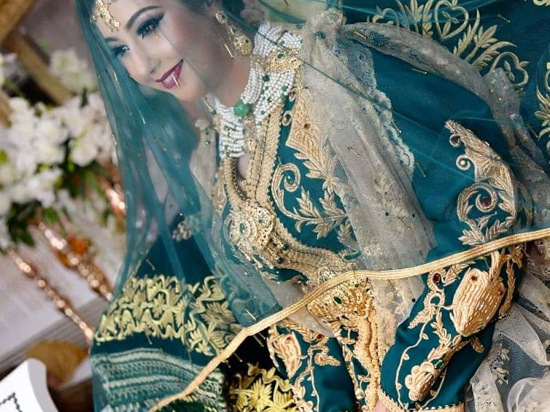 Dar lahlali events Negafaa Rabat/Salé/Témara photo 4
