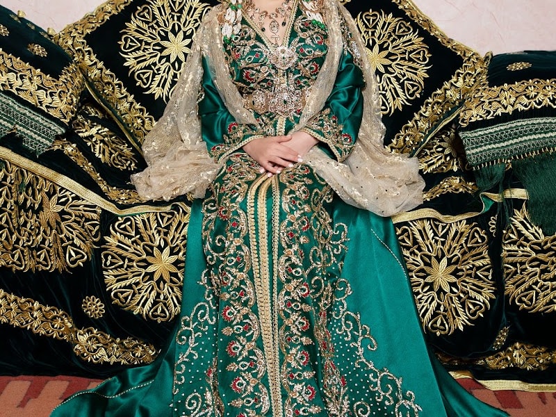 Dar lahlali events Negafaa Rabat/Salé/Témara photo 5