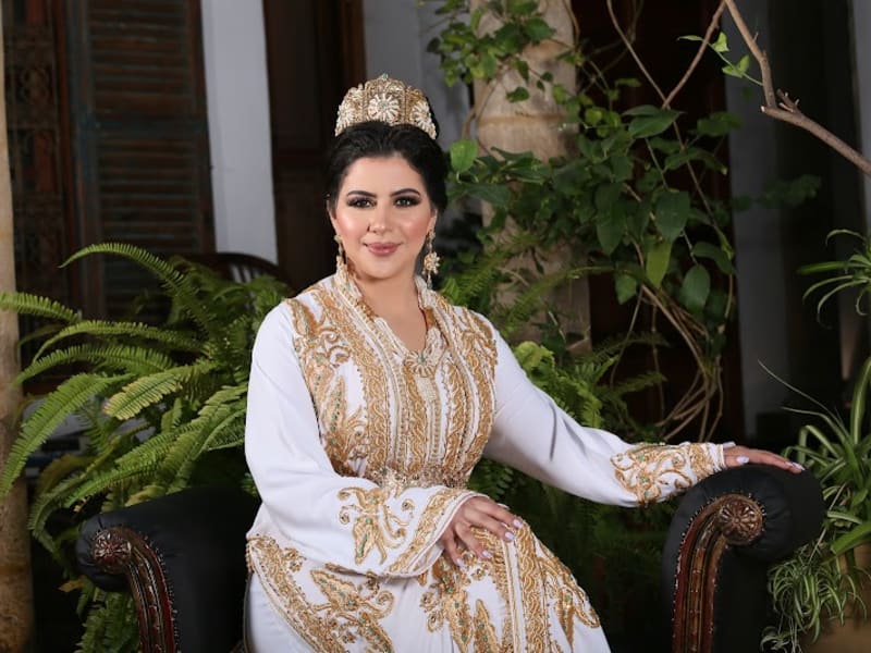 Dar lahlali events Negafaa Rabat/Salé/Témara photo 6