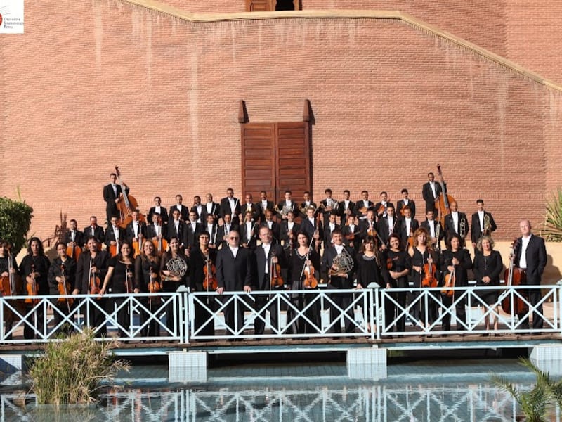 Orchestre Symphonique Royal photo 2