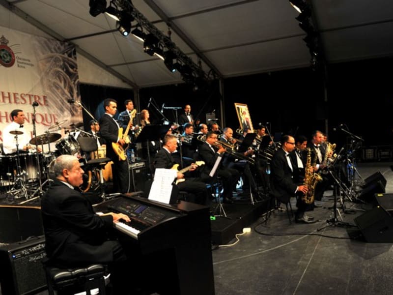 Orchestre Symphonique Royal photo 3