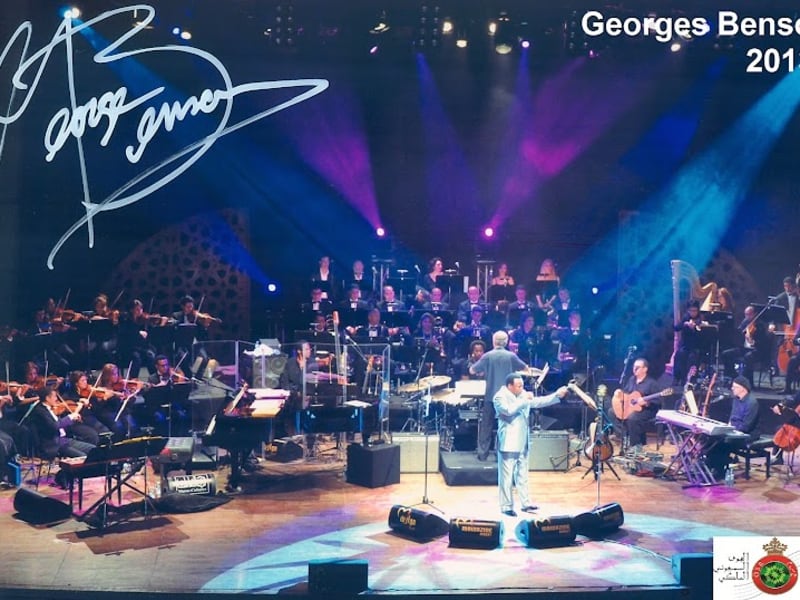 Orchestre Symphonique Royal photo 4