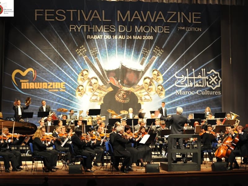 Orchestre Symphonique Royal photo 5