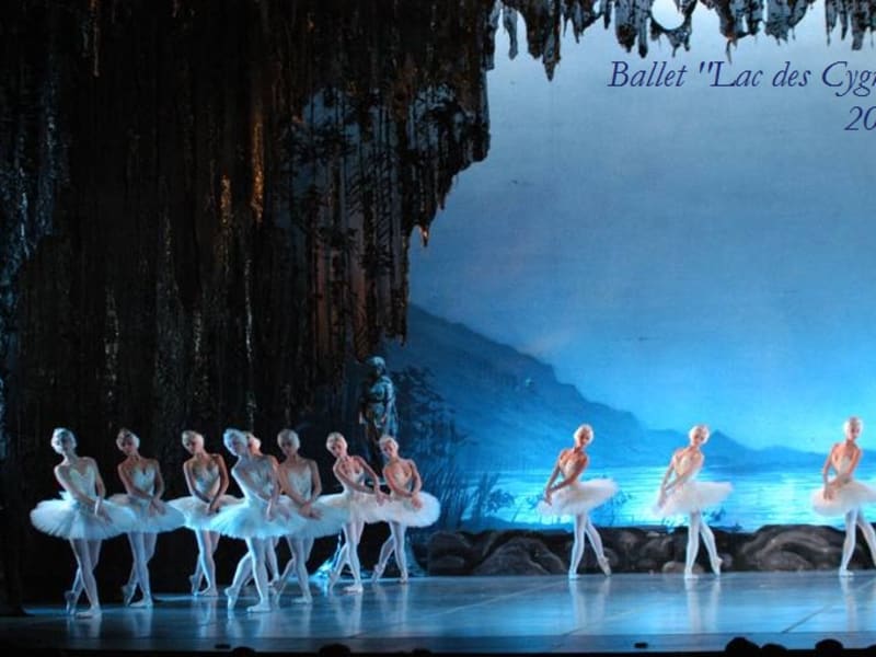 Orchestre Symphonique Royal photo 6