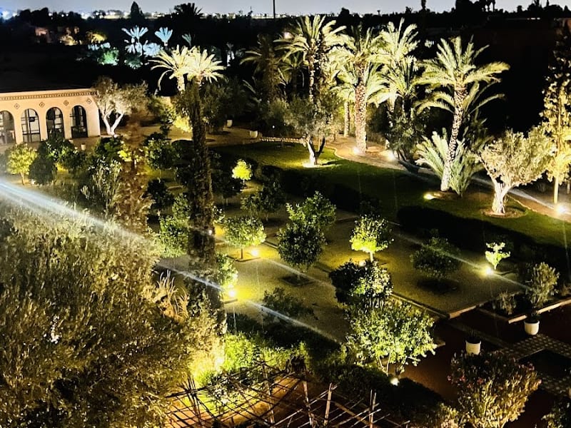 Villa El zagilda photo 2