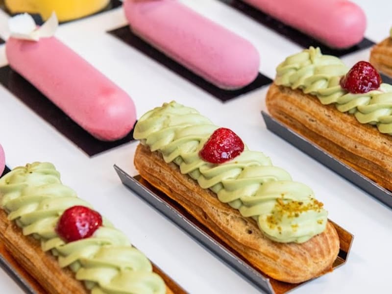 Pain D'espoir Boulangerie Patisserie Rabat photo 6