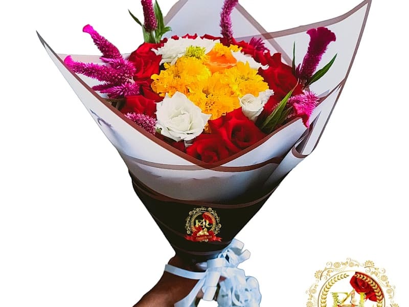 Fleuriste Maroc photo 6